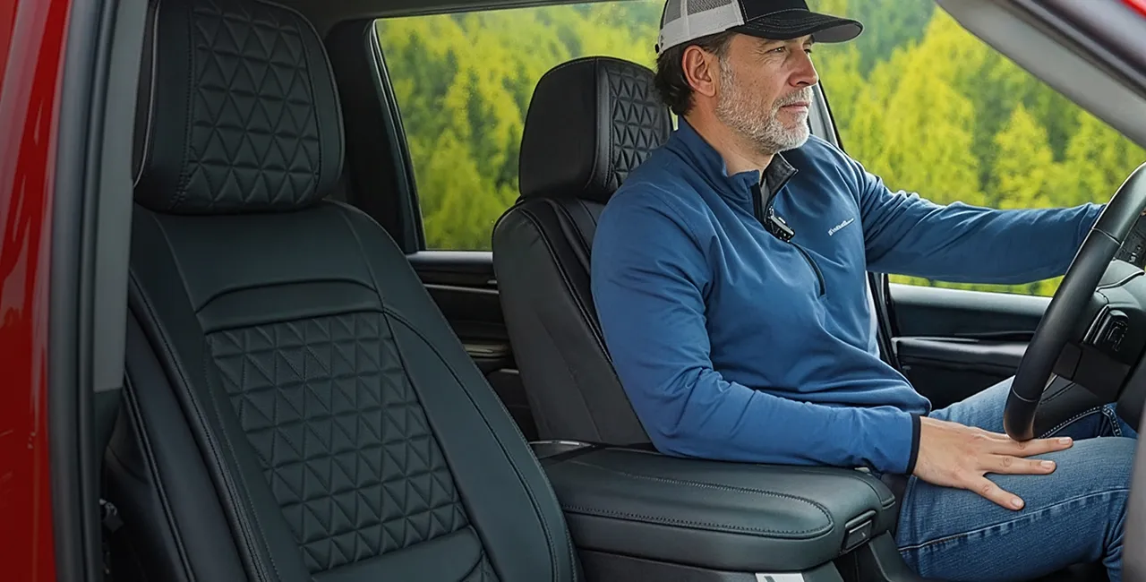 Elevate Your Vehicle's Interior Experience